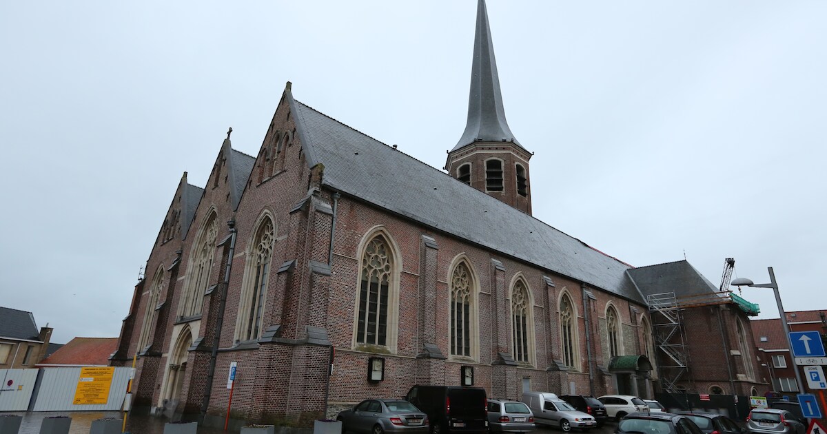 Appartementsprijzen in Tielt schieten de lucht in | Regio | HLN.be