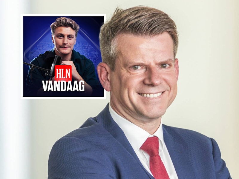 🎧 OPROEP. Een vraag over het weer? Stel ze aan onze weerman David Dehenauw