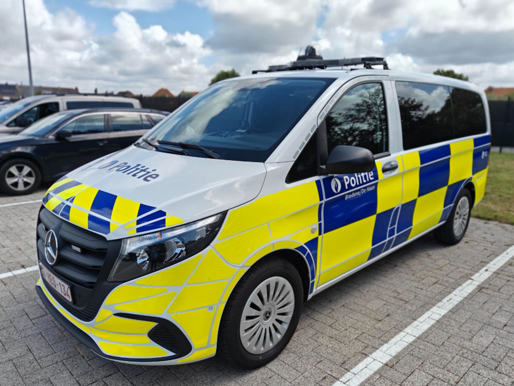 Politie geeft tips om je te beschermen tegen cybercriminelen in Wielingencentrum