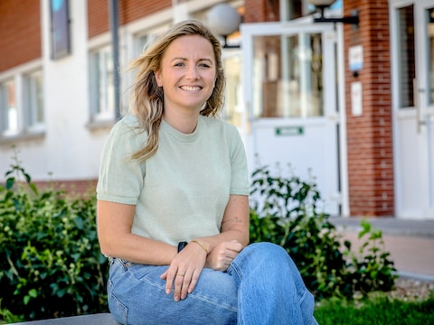 Jana Vannieuwenhuyse wordt nu ook officieel de directeur van de basisschool ONS Van Maerlantstraat en Vredelaan in Blankenberge.
