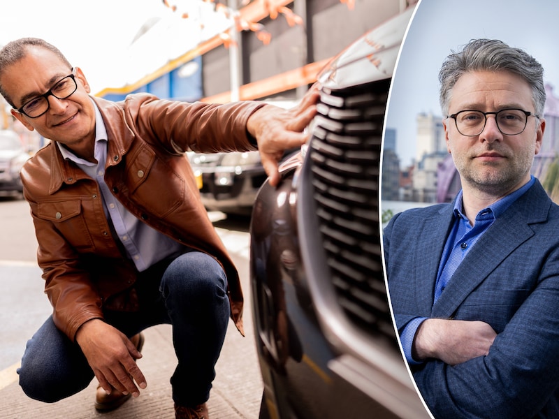 HLN-mobiliteitsexpert Brecht Vanhaelewyn legt uit waar je op moet letten bij de aankoop van een occasie.