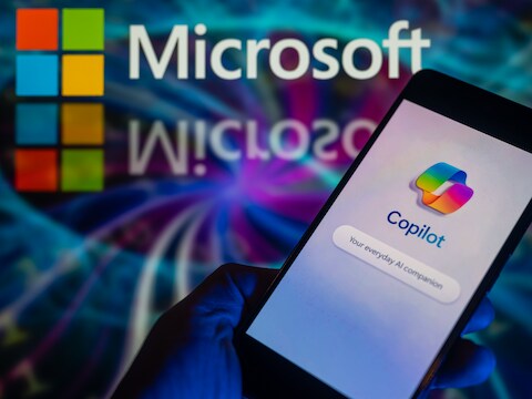 Je kan vanaf nu gratis de Microsoft Copilot installeren op je smartphone.