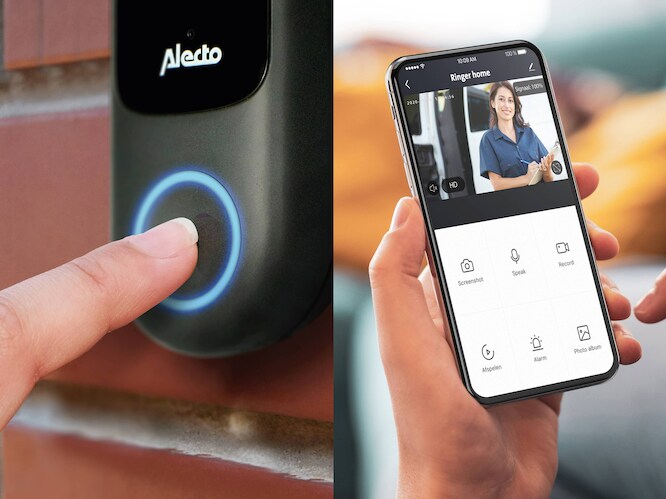 Meer inbraken tijdens donkere maanden: dit handige gadget helpt je je woning vrijstellen van ongewenst bezoek