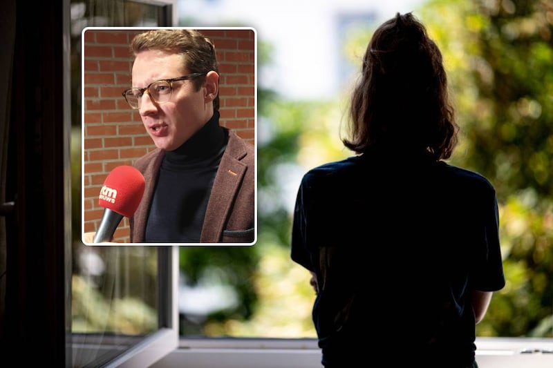 Seropositieve man (36) gaat in beroep toch vrijuit voor verkrachting van  meisje (17), rechters leggen uit waarom | Brugge | HLN.be