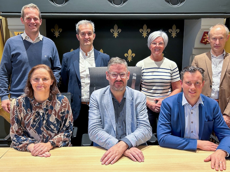 Van voetbalkantine tot toeristische uitkijktoren: dit deed het gemeentebestuur van Kruisem het afgelopen jaar (niet)