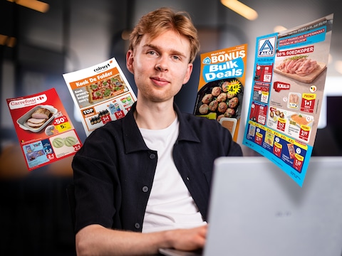 Journalist Glenn Haex onderzocht de drie meest opvallende deals van de week. 