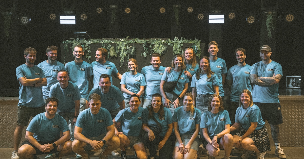 8-Bit Generation vzw organiseert eerste editie van Polderdrift in Zwijndrecht