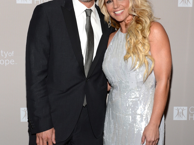 Jason & Britney