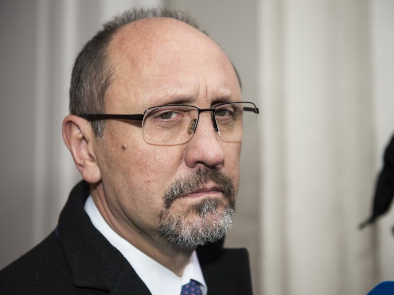 Johan Vande Lanotte