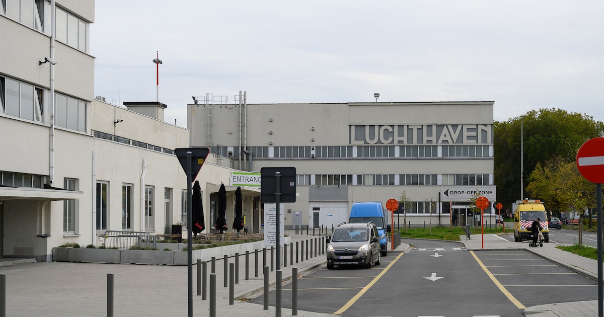 Elke reiziger op luchthaven van Deurne kost belastingbetaler 65 euro