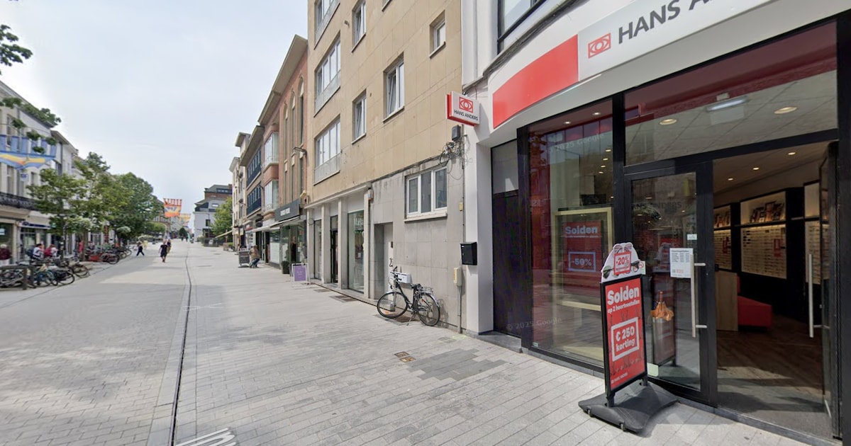 “Spijt? Dat geloof ik niet... Een half jaar geleden werd u ook al veroordeeld”: Kameroener (41) hoop