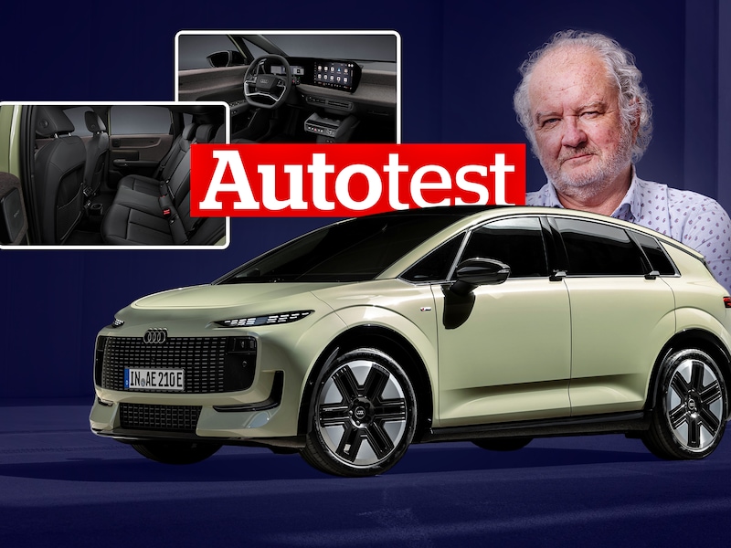 Audi vist een briljant idee van 25 jaar geleden op: “Ze bewijzen dat je geen SUV van bijna 5 meter nodig hebt om een bruikbare gezinsauto te bouwen”