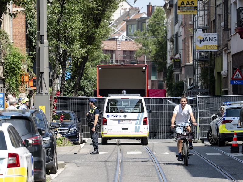 Meer verkeersdoden en opvallend veel jonge slachtoffers in Antwerpen: “Aantal ongevallen met elektrische steps stijgt met meer dan 30 procent”