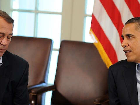 VS-president Barack Obama.