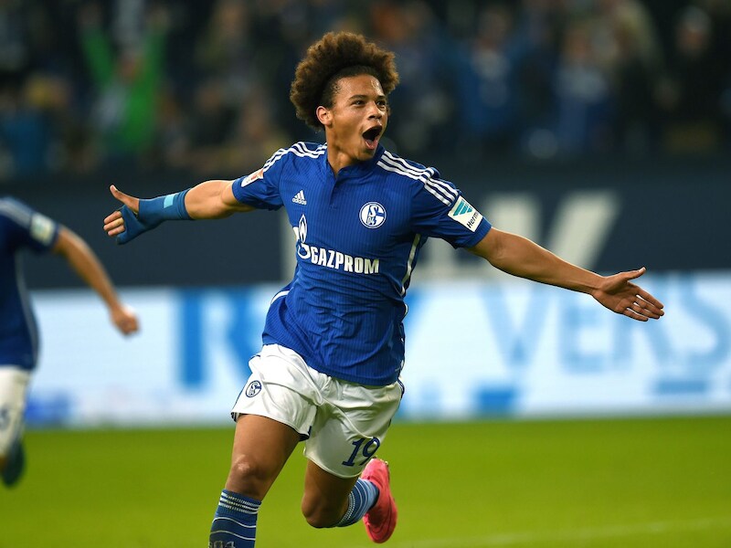 Leroy Sané haakt af bij Duitsland voor Confederations Cup