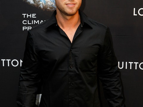 Lance Bass.