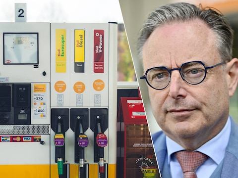 Eind april beloofde de regering-De Wever steun voor de hoge brandstofprijzen. Maar er zijn nauwelijks bedrijven die op het aanbod ingaan.