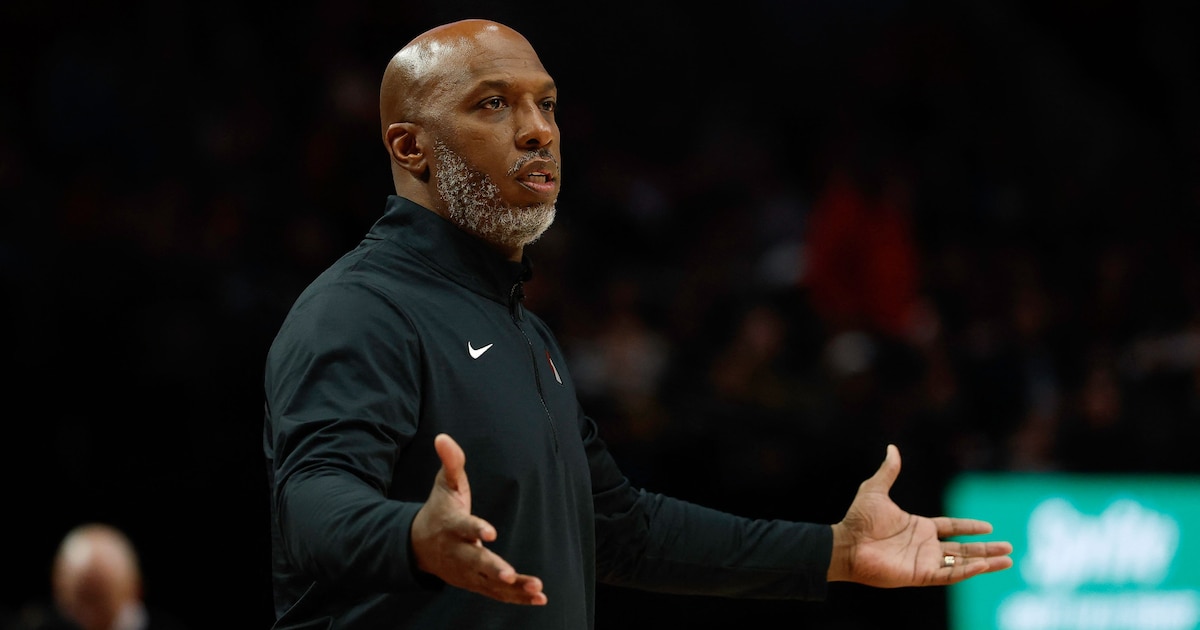 “Coach van Toumani Camara gearresteerd in onderzoek naar illegale gokzaak”