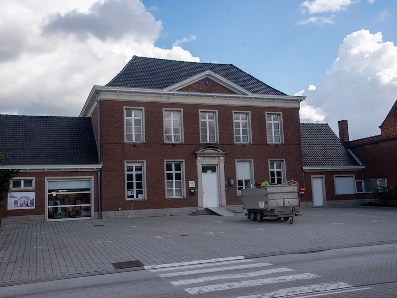 Gemeente Wetteren en Kerkfabriek onderzoeken nieuwe locatie voor buitenschoolse opvang in Massemen