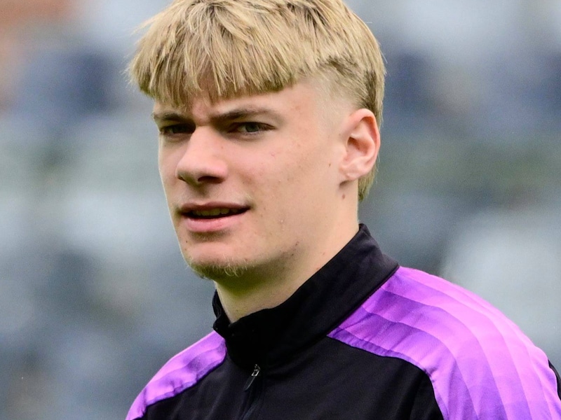 Bayern en Dortmund gepasseerd: waarom Anderlecht-talent Nathan De Cat met Hoffenheim een Duitse ‘dorpsclub’ van 3.000 inwoners verkiest