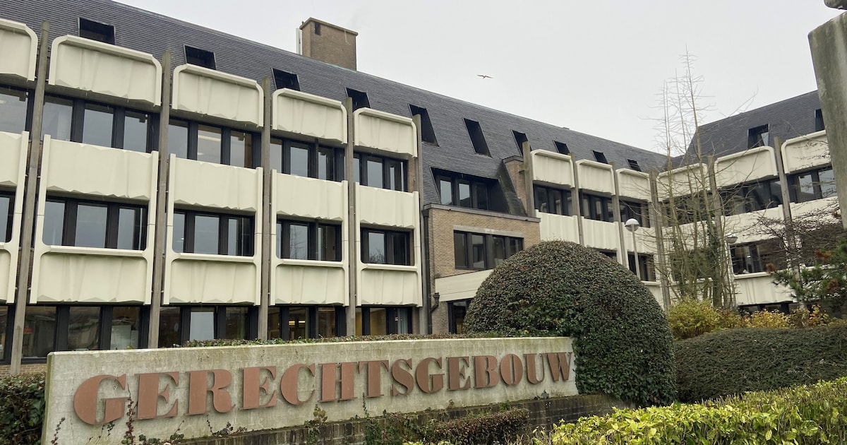 Koerier van drugsbende riskeert drie jaar cel: “Groot deel van leven verspild aan die vuiligheid”