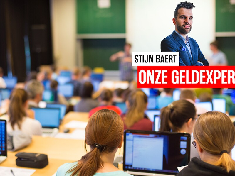 "De Belg studeert lang maar investeert weinig in bijscholing": onze werkexpert wil werklozen richting knelpuntberoepen oriënteren