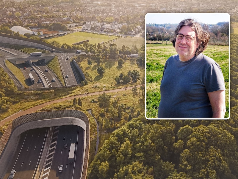 Halle geeft voorwaardelijk gunstig advies voor plannen A8, maar vraagt duidelijk ‘minder hinder plan’ tijdens werken