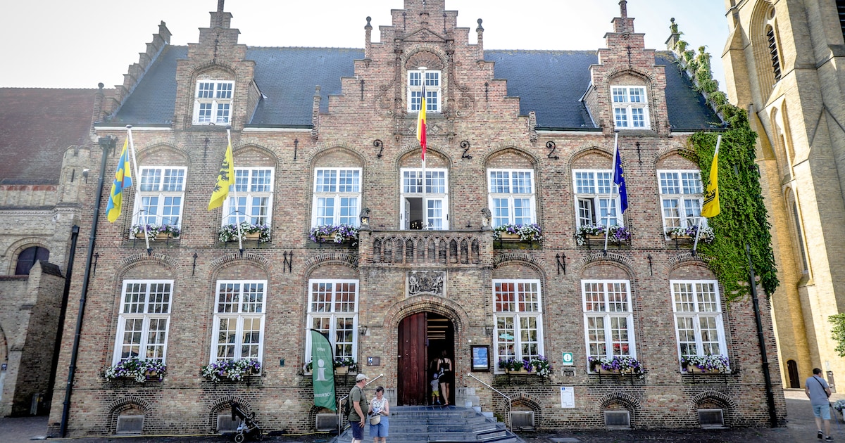 Nieuwpoort wil label ‘Baanbrekende Werkgever’ binnenhalen: “Kwalitatieve dienstverlening begint bij 