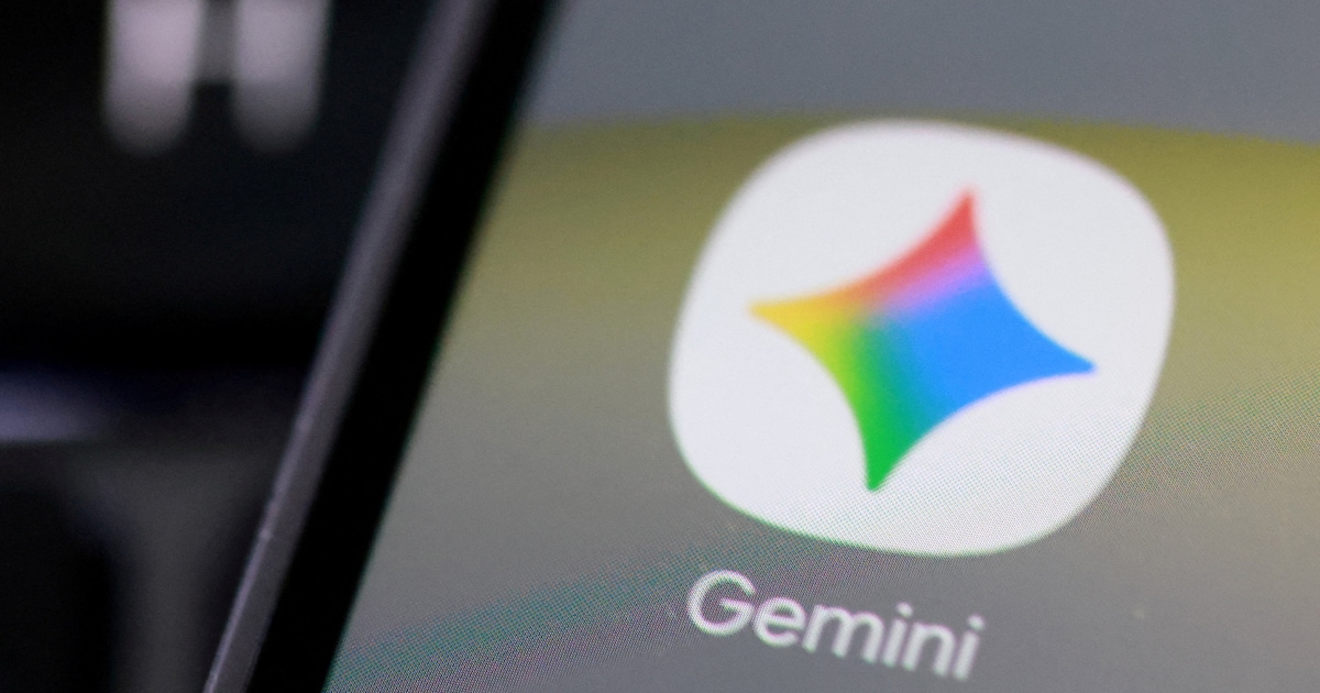 Google Assistent maakt op 4 september plaats voor Gemini | Tech | HLN.be