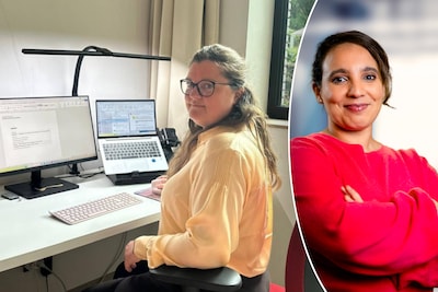“Soms moet ik naar een koffiebar om te kunnen werken”: 110 gezinnen uit Rotselaar verenigen zich tegen aanhoudende telecomstoringen