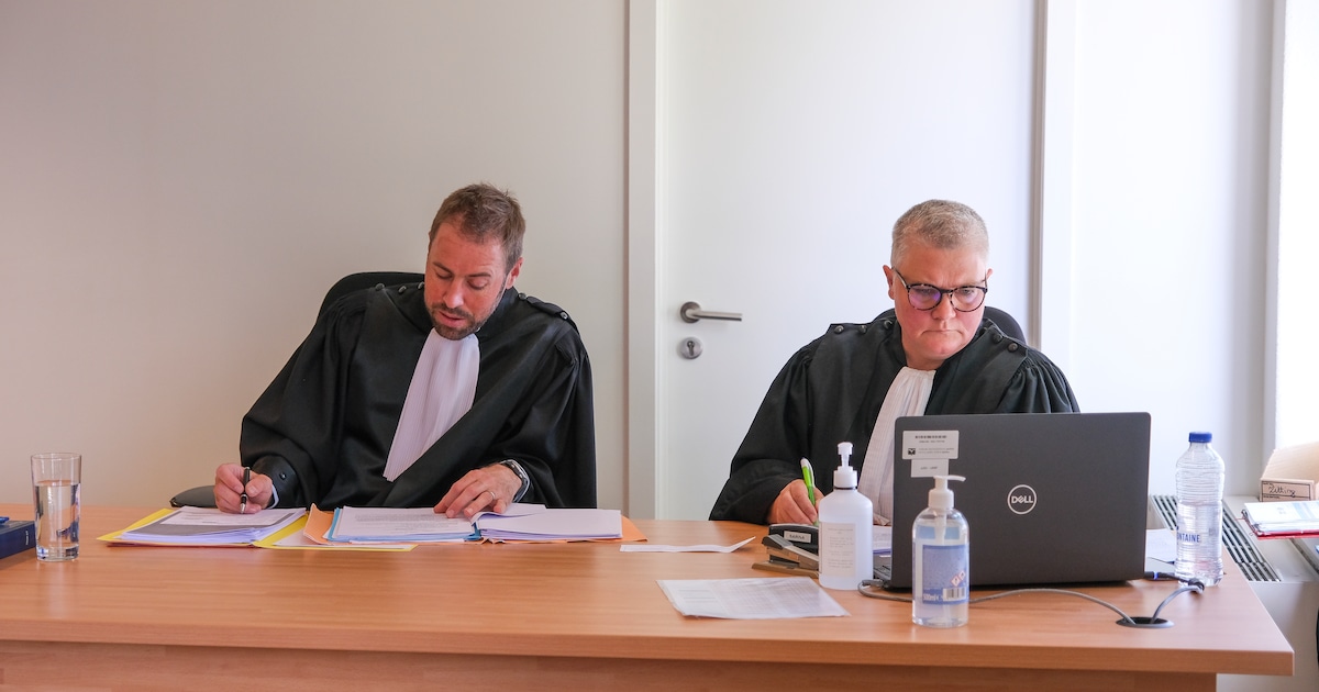 “Ik was in paniek en ben dan maar naar huis gereden”: man rijdt ’s nachts twee geparkeerde wagens aa