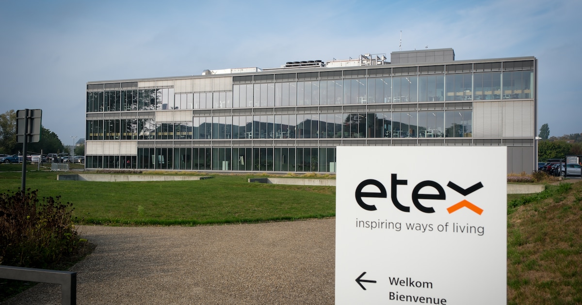 Productie bij Eternit grotendeels hervat, vakbond hoopt tegen eind volgende week eerste duidelijkhei