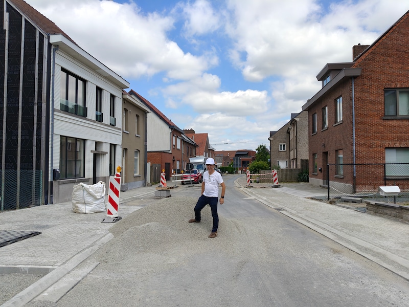 Oppemstraat in Meise gaat volledig op de schop: gemeente wil extra hinder vermijden