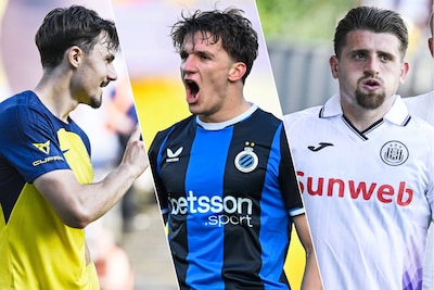 Club Brugge naar de Champions League, Anderlecht komt al heel vroeg in actie: dit is de verdeling van de Europese tickets