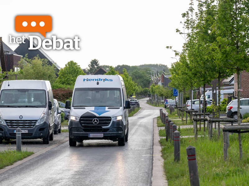 OPROEP. Wat vind jij van de extra verkeersmaatregelen voor Hoge Jan in Buggenhout?