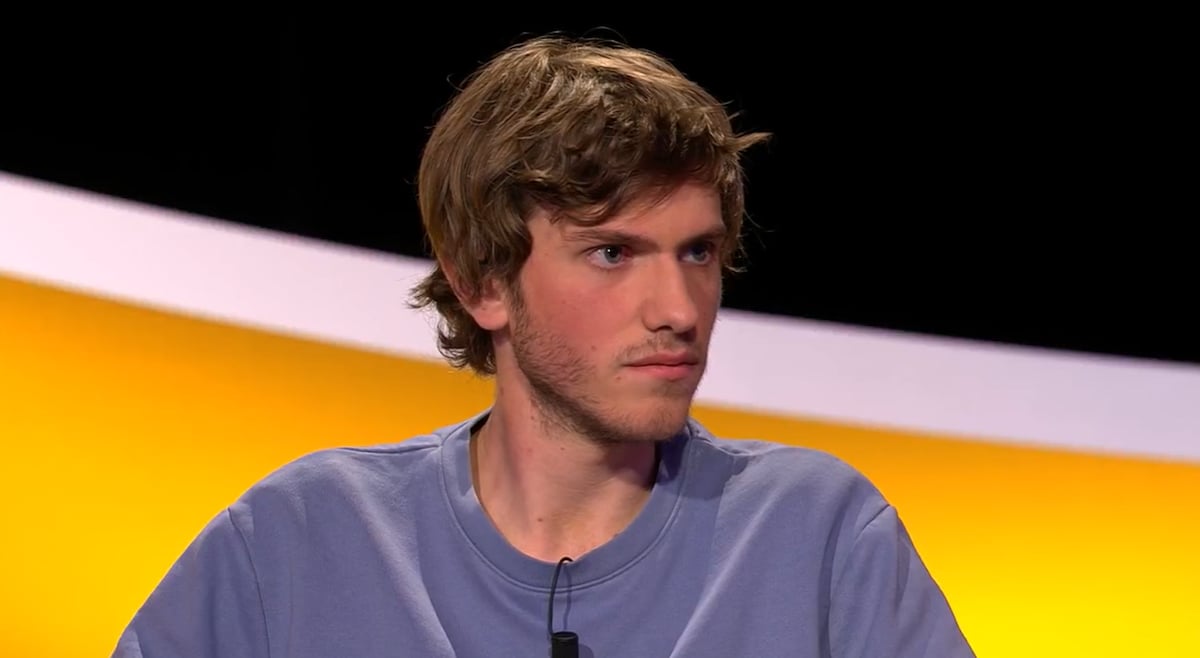 “De diagnose van mijn autisme voelde als een bevrijding”: jongste deelnemer ooit Felix Heremans ontpopt zich als dé ster van ‘De slimste mens’