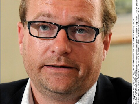 Ben Weyts