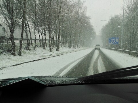 (Archieffoto)