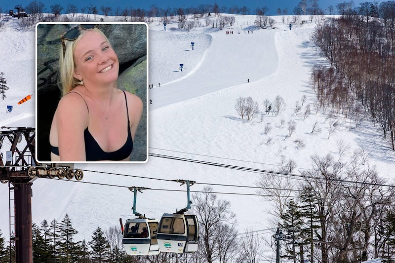 Snowboardster (22) sterft nadat rugzak blijft haken aan skilift | Nieuws |  HLN.be