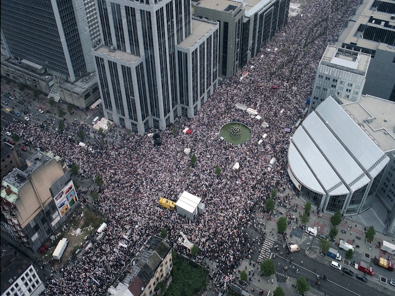 20 oktober 1996.