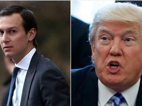 Trumps schoonzoon Jared Kushner gaat het nieuwe team leiden dat de regering als een bedrijf moet stroomlijnen. Doel is Trumps campagnebeloften waar te maken.