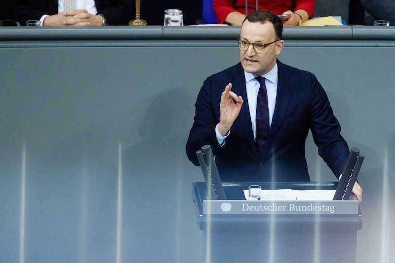 Jens Spahn (CDU)