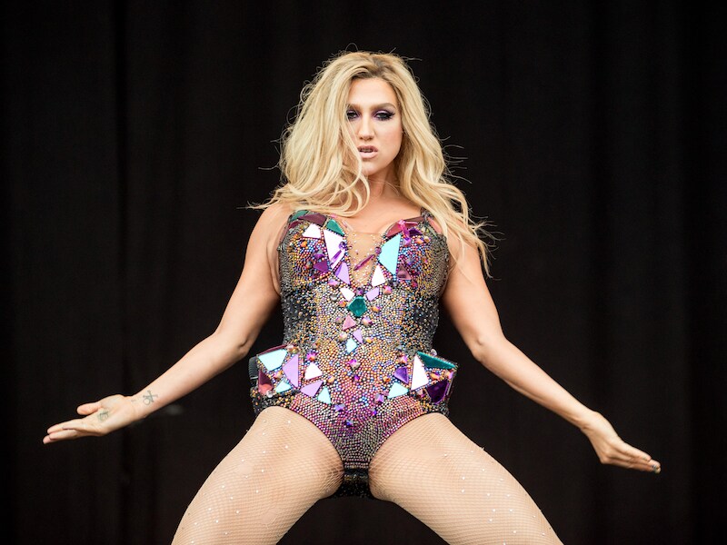 Ke$ha