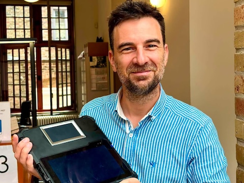 Diksmuide brengt loket aan huis voor wie moeilijk tot in het stadhuis geraakt