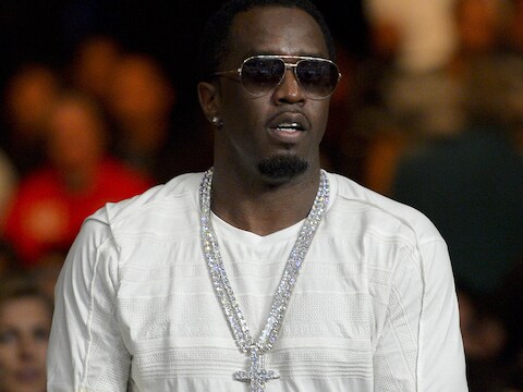 Diddy