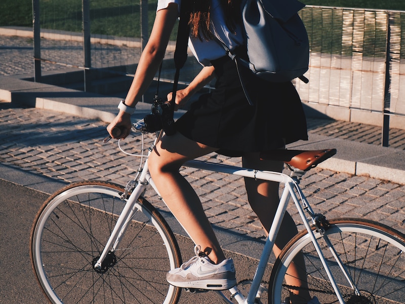 Dankzij nieuw Belgisch platform Veloo (ver)koop je tweedehands fietsen (en je moet er nauwelijks iets voor doen)