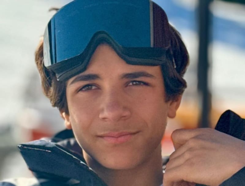 Zijn vertrek laat een grote leegte achter in harten van onze familie”: ook  andere Van der Valk-familieleden reageren op overlijden van Martin (16) |  Nieuws | HLN.be