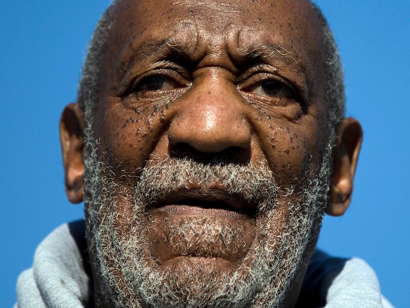 Bill Cosby