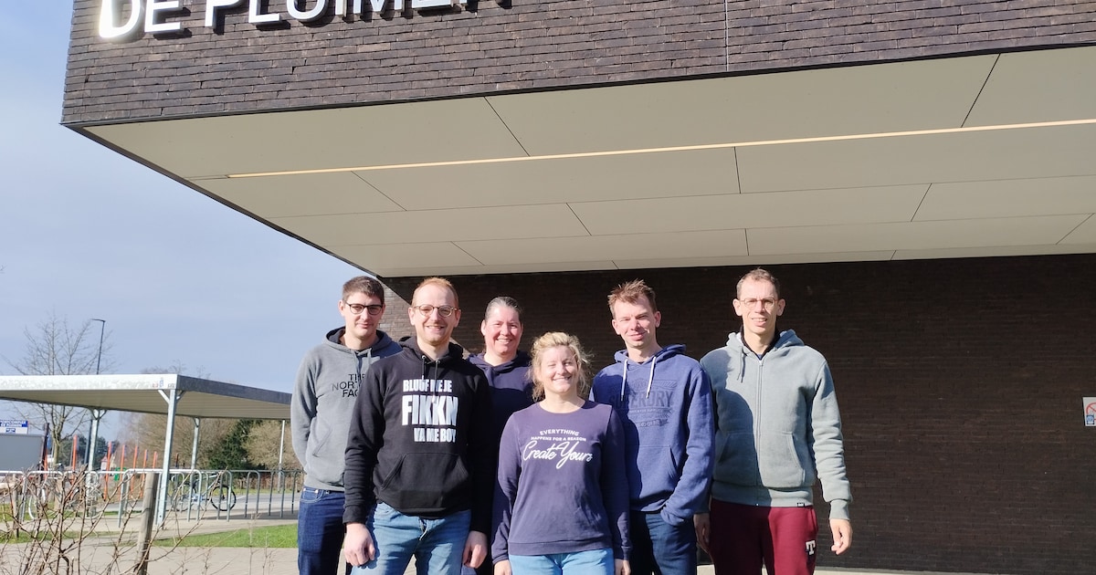 Waag je zaterdag aan een triatlon of duatlon in Diksmuide: “De ...