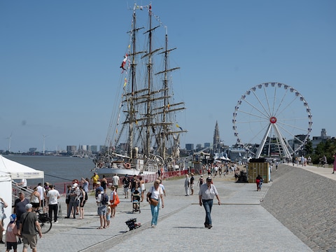 Tall Ships Races